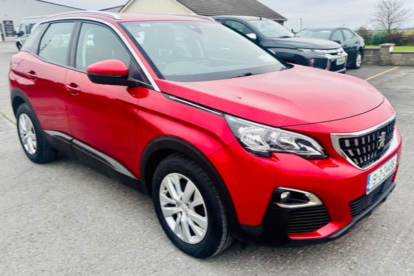 2019 PEUGEOT 3008 1.2L Petrol IMMACULATE 371273320