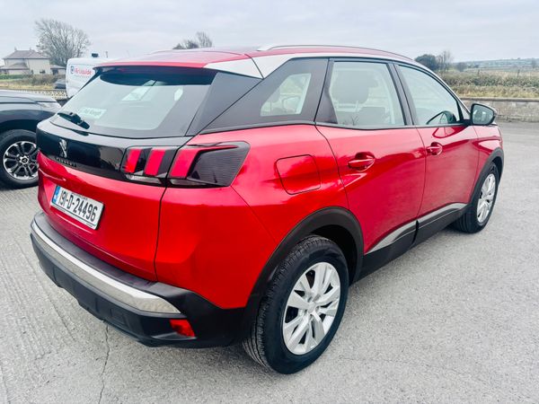 2019 PEUGEOT 3008 1.2L Petrol IMMACULATE 371273321