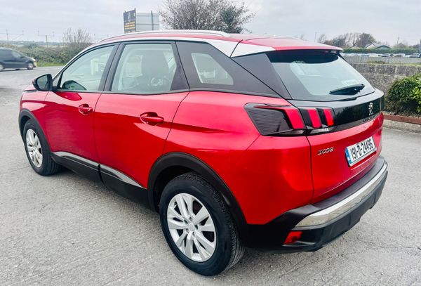 2019 PEUGEOT 3008 1.2L Petrol IMMACULATE 371273322