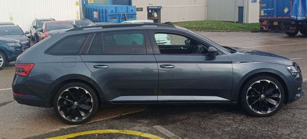 2020 (202)  Skoda Superb Sportline Plus PHEV 371273970