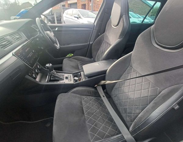 2020 (202)  Skoda Superb Sportline Plus PHEV 371273971