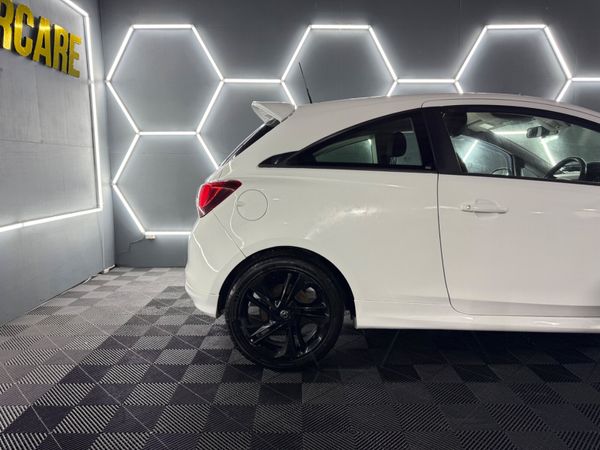 ◼️2015 OPEL CORSA LIMITED 1.2 PETROL◼️ 371280764