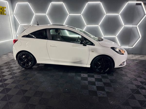 ◼️2015 OPEL CORSA LIMITED 1.2 PETROL◼️ 371280765