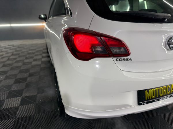 ◼️2015 OPEL CORSA LIMITED 1.2 PETROL◼️ 371280769