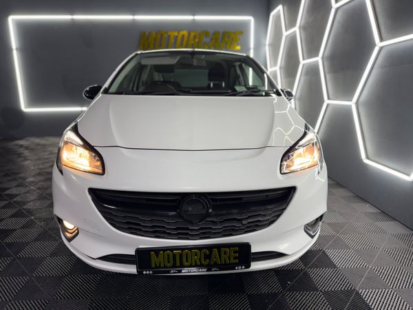 ◼️2015 OPEL CORSA LIMITED 1.2 PETROL◼️ 371280761