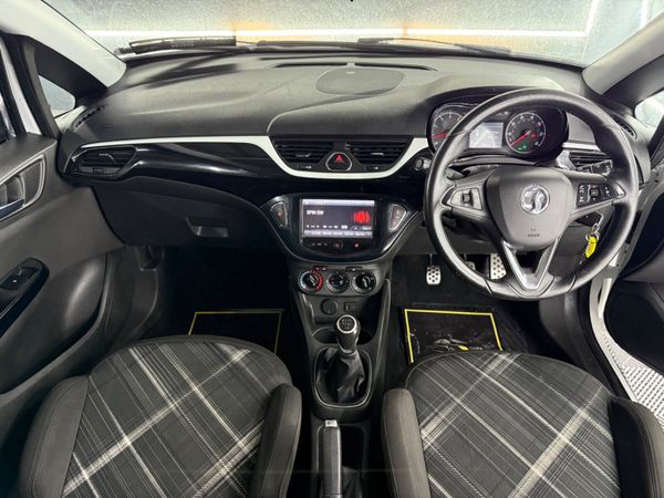 ◼️2015 OPEL CORSA LIMITED 1.2 PETROL◼️ 371280776