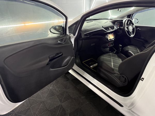 ◼️2015 OPEL CORSA LIMITED 1.2 PETROL◼️ 371280777