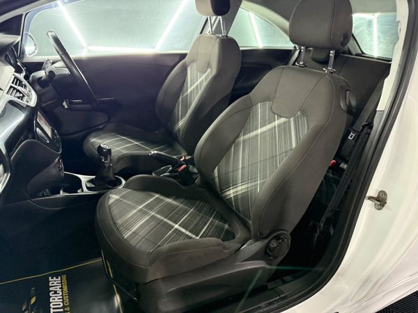 ◼️2015 OPEL CORSA LIMITED 1.2 PETROL◼️ 371280778