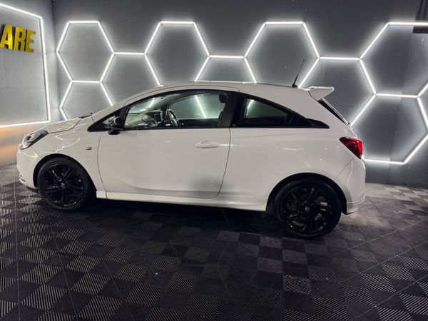 ◼️2015 OPEL CORSA LIMITED 1.2 PETROL◼️ 371280770