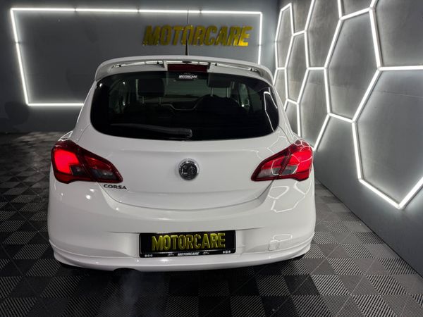 ◼️2015 OPEL CORSA LIMITED 1.2 PETROL◼️ 371280771