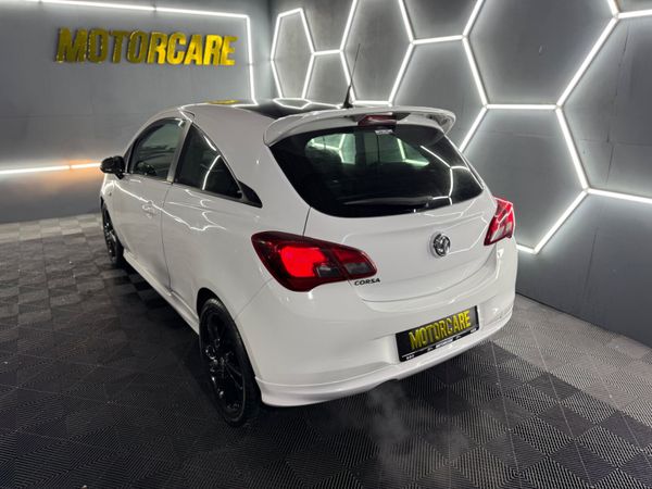 ◼️2015 OPEL CORSA LIMITED 1.2 PETROL◼️ 371280772