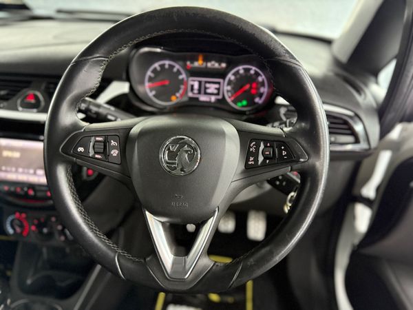 ◼️2015 OPEL CORSA LIMITED 1.2 PETROL◼️ 371280786