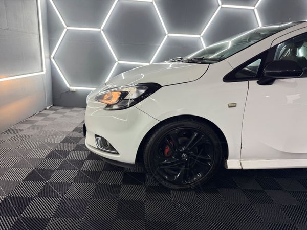 ◼️2015 OPEL CORSA LIMITED 1.2 PETROL◼️ 371280780