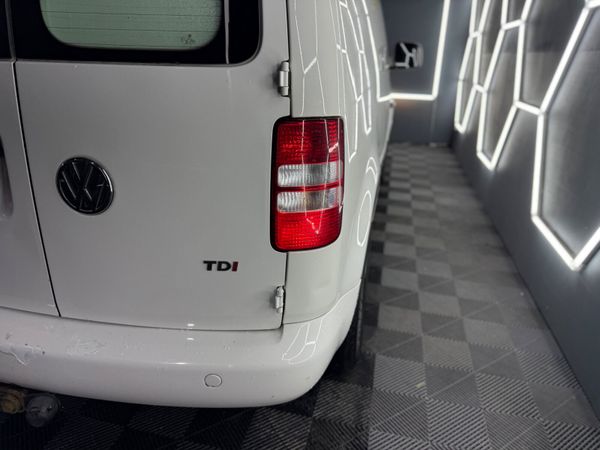 ◼️2013 VOLKSWAGEN CADDY 1.6 TDI◼️ 371282334