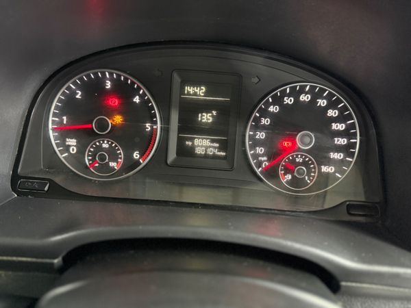 ◼️2013 VOLKSWAGEN CADDY 1.6 TDI◼️ 371282354