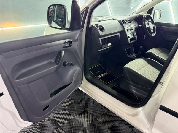 ◼️2013 VOLKSWAGEN CADDY 1.6 TDI◼️ 371282357