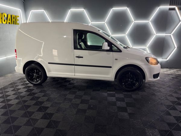 ◼️2013 VOLKSWAGEN CADDY 1.6 TDI◼️ 371282779