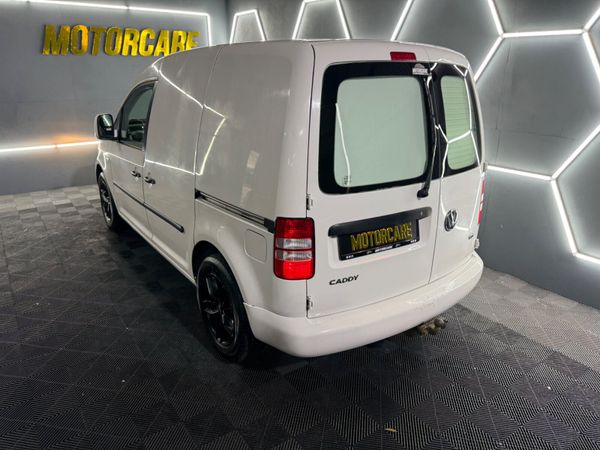 ◼️2013 VOLKSWAGEN CADDY 1.6 TDI◼️ 371282795