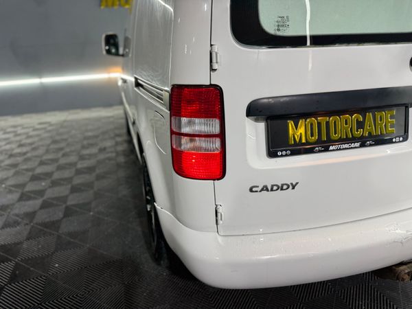 ◼️2013 VOLKSWAGEN CADDY 1.6 TDI◼️ 371282790