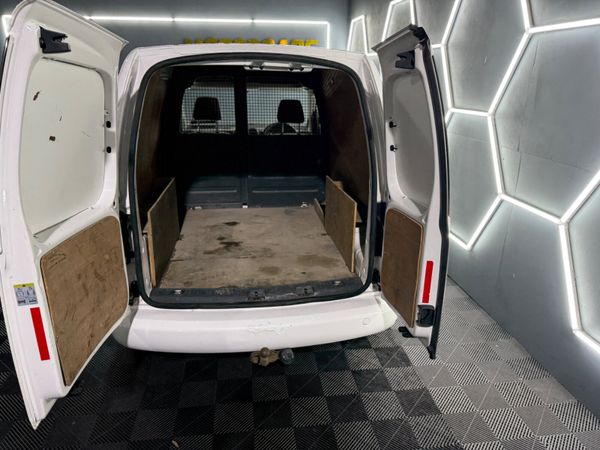 ◼️2013 VOLKSWAGEN CADDY 1.6 TDI◼️ 371282806