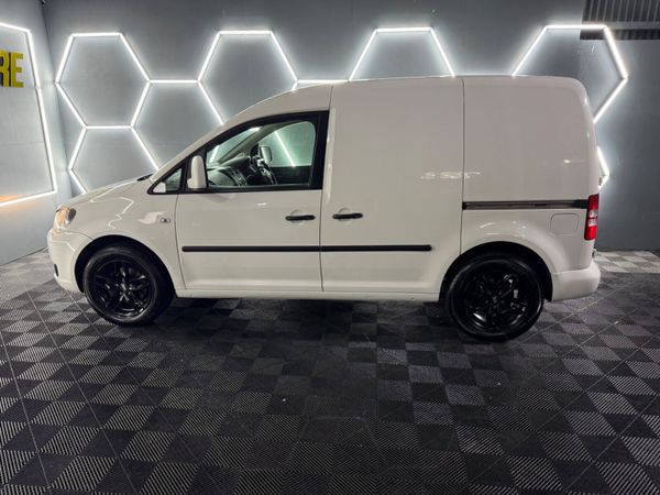 ◼️2013 VOLKSWAGEN CADDY 1.6 TDI◼️ 371282807