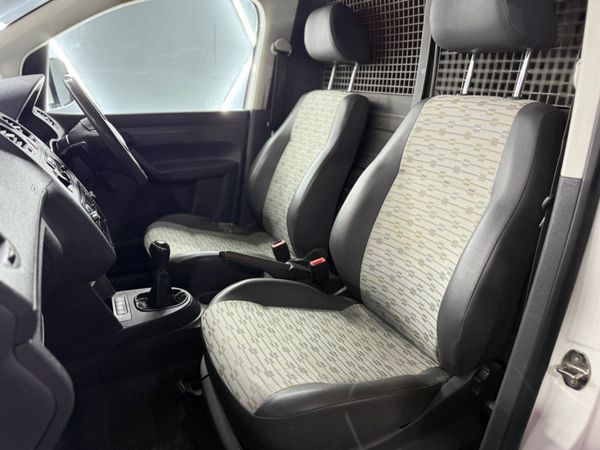 ◼️2013 VOLKSWAGEN CADDY 1.6 TDI◼️ 371282809