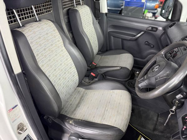 ◼️2013 VOLKSWAGEN CADDY 1.6 TDI◼️ 371282825