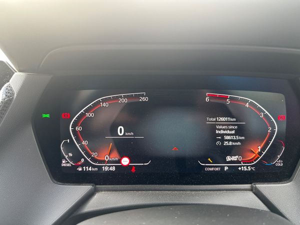 Bmw 1series 118d 371283131