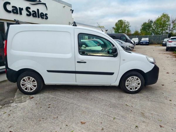 Renault Kangoo 1.5DCi Business 371294054