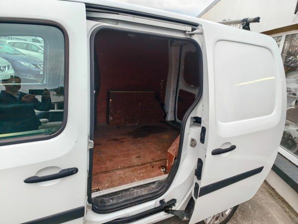 Renault Kangoo 1.5DCi Business 371294056