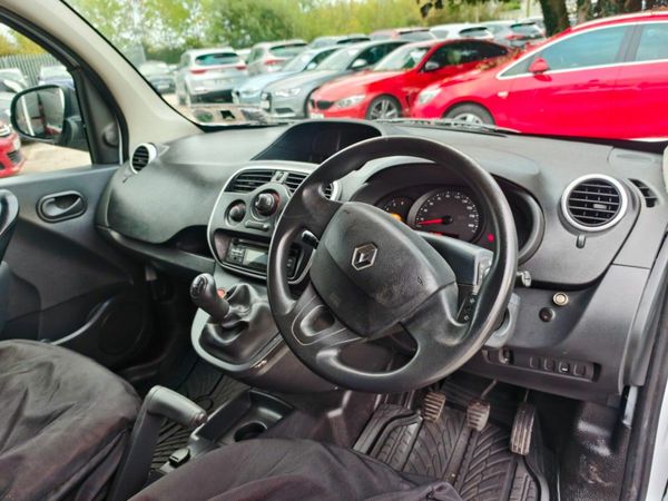 Renault Kangoo 1.5DCi Business 371294057