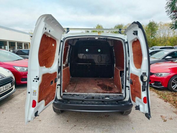 Renault Kangoo 1.5DCi Business 371294062