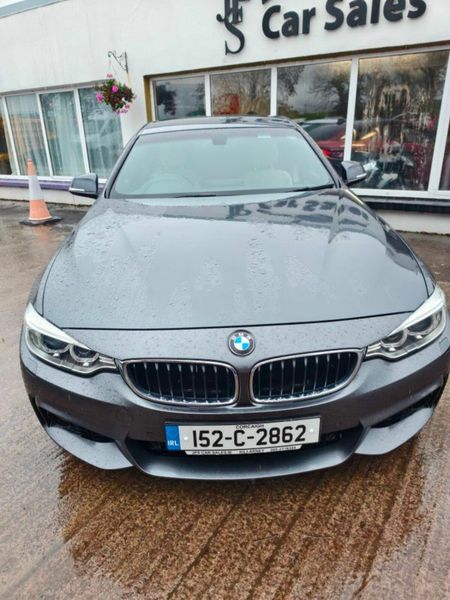 BMW 4-Series 420d M Sport Auto 371294129