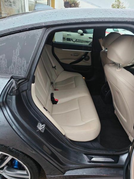 BMW 4-Series 420d M Sport Auto 371294143