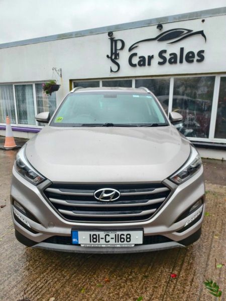 Hyundai Tucson 1.7 D Comfort Plus. 371294164