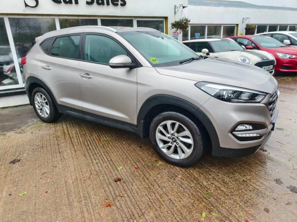 Hyundai Tucson 1.7 D Comfort Plus. 371294166
