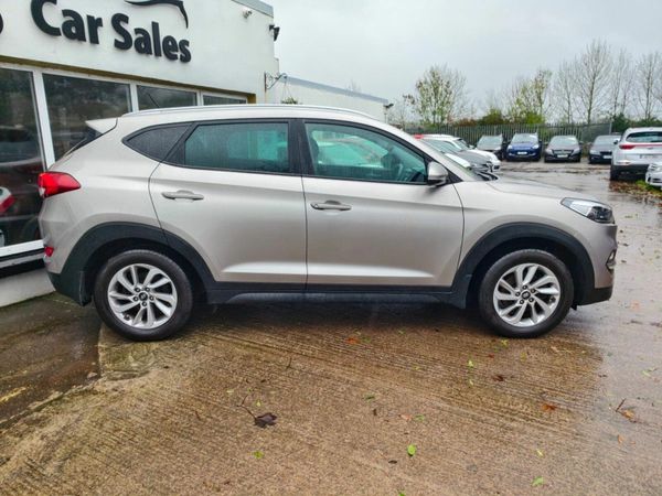Hyundai Tucson 1.7 D Comfort Plus. 371294169