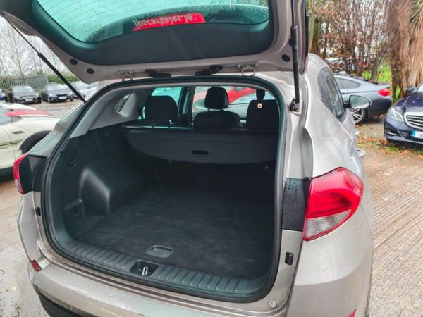 Hyundai Tucson 1.7 D Comfort Plus. 371294178