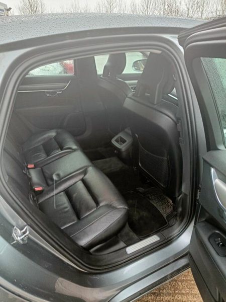 Volvo S90 D3 150hp Momentum Auto 371295396