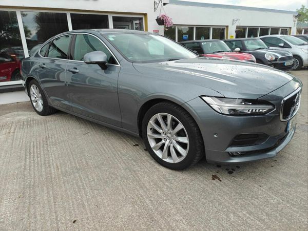 Volvo S90 D3 150hp Momentum Auto 371295397