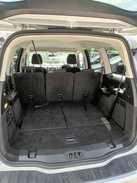 Ford Galaxy 2.0TDCi 140PS Zetec 371295476