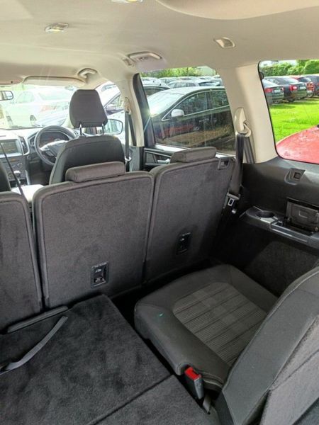 Ford Galaxy 2.0TDCi 140PS Zetec 371295473