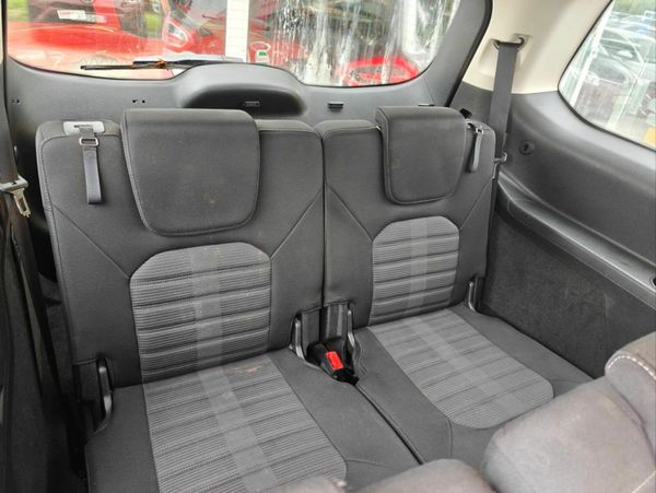 Ford Galaxy 2.0TDCi 140PS Zetec 371295482