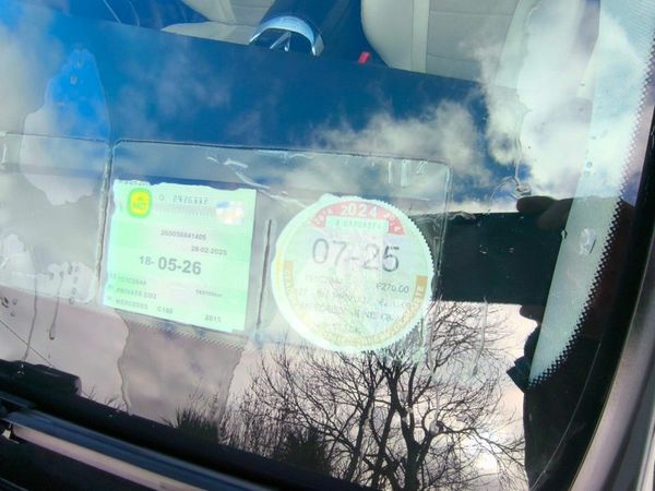 Mercedes-Benz C-Class C180 Avantgarde Auto 371295517