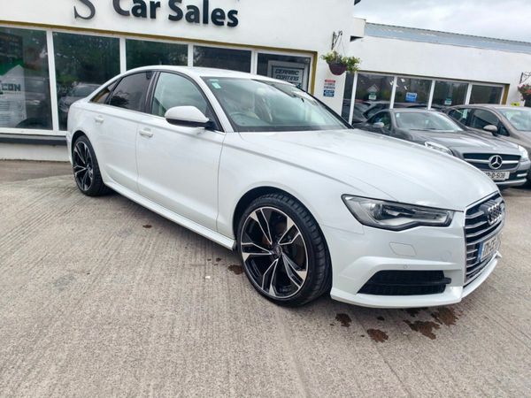 Audi A6 2.0TDI 190 Ultra SE 371295545