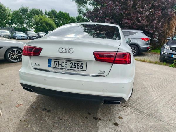 Audi A6 2.0TDI 190 Ultra SE 371295549
