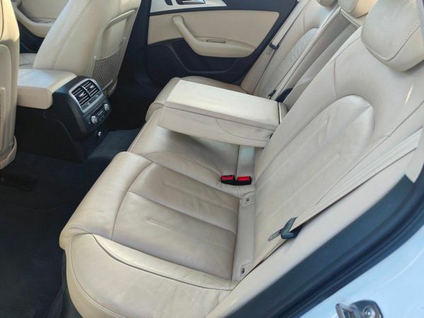 Audi A6 2.0TDI 190 Ultra SE 371295555