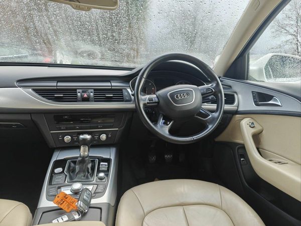 Audi A6 2.0TDI 190 Ultra SE 371295557