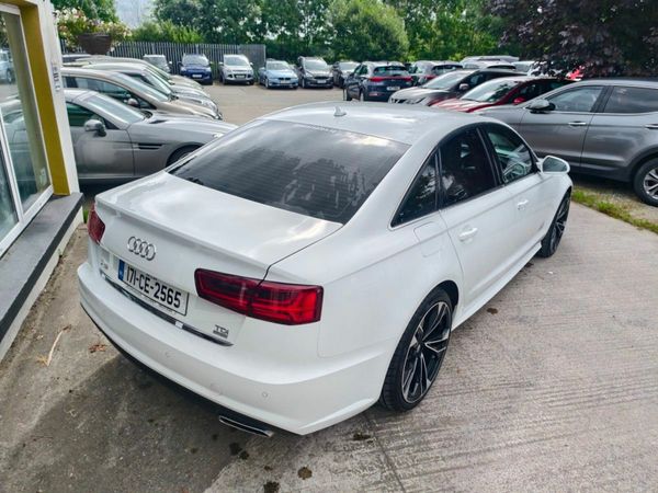 Audi A6 2.0TDI 190 Ultra SE 371295550