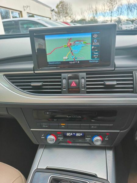 Audi A6 2.0TDI 190 Ultra SE 371295553